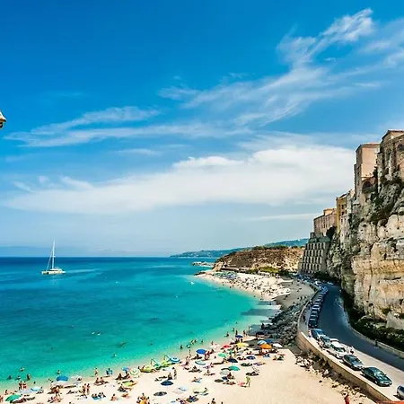 Tropea Dreams - Vitucci